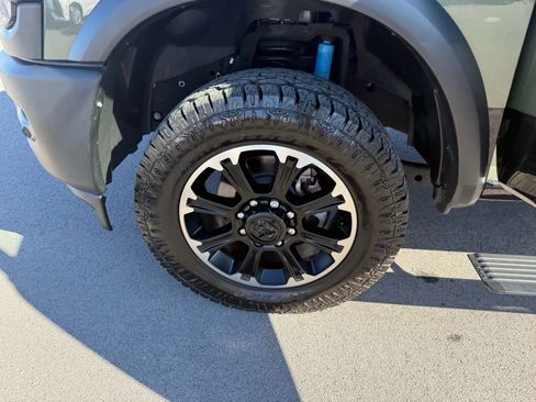 Used 2024 RAM 2500 Rebel w/ Towing Technology Group image 22