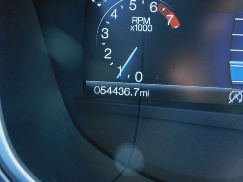 Used 2020 Ford Fusion SE image 17