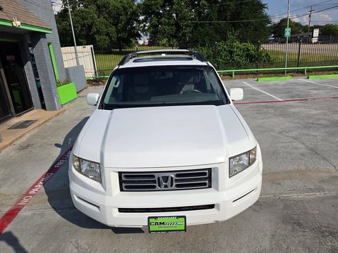 Used 2006 Honda Ridgeline RTL image 4