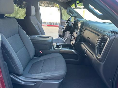 Used 2019 Chevrolet Silverado 1500 RST AWD/4WD image 25