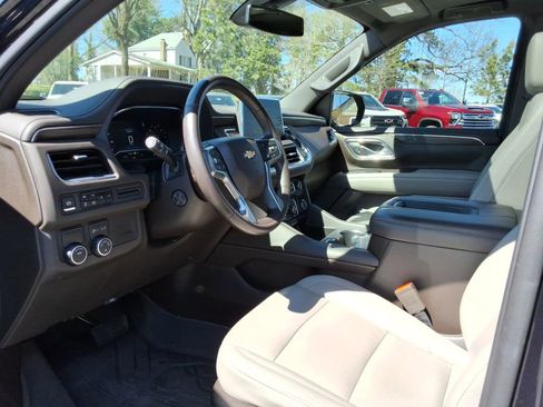 Certified 2022 Chevrolet Tahoe LT w/ LT Signature Plus Package image 23