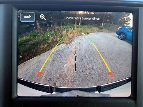 Used 2022 RAM 1500 Laramie image 16