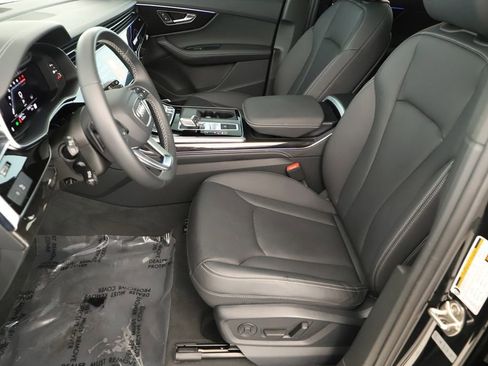 Used 2025 Audi Q7 3.0T Premium Plus w/ Premium Plus Package image 22