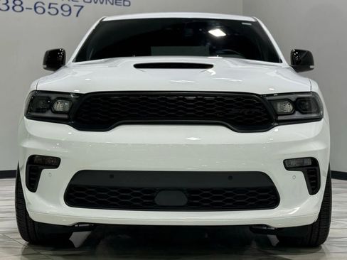 Used 2023 Dodge Durango SRT image 3