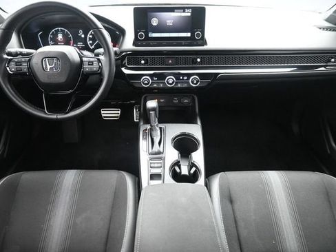 Used 2024 Honda Civic Sport image 20