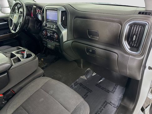 Used 2023 Chevrolet Silverado 2500 LT w/ Convenience Package image 29