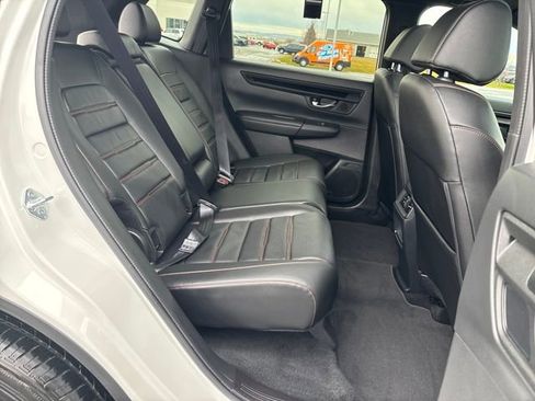 Used 2026 Honda CR-V Sport-L image 23