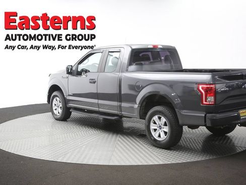 Used 2015 Ford F150 XL w/ Equipment Group 101A Mid AWD/4WD image 64