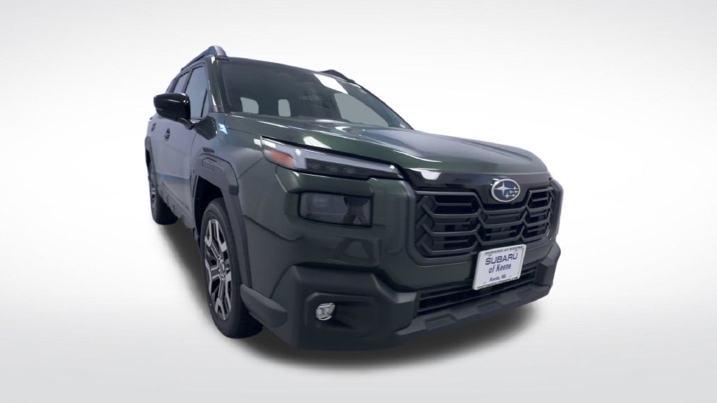 New 2026 Subaru Outback Touring XT AWD/4WD image 2