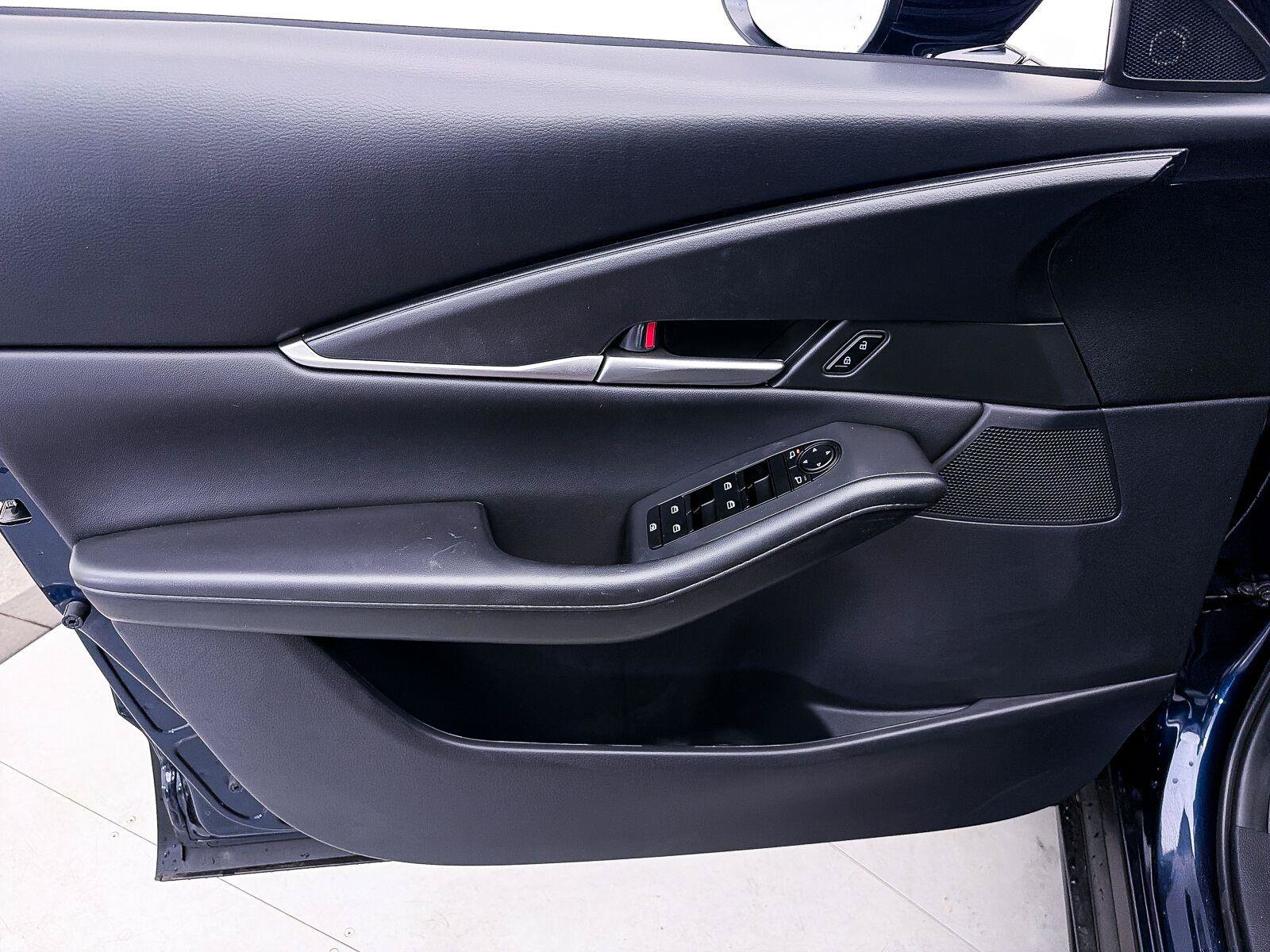 Used 2026 MAZDA CX-30 AWD 2.5 S image 9