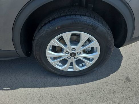 Used 2023 Ford Escape Active w/ Tech Pack #1 AWD/4WD image 25