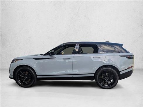 Certified 2026 Land Rover Range Rover Velar Dynamic SE AWD/4WD image 9