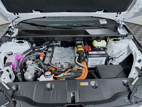 New 2026 Toyota bZ image 30