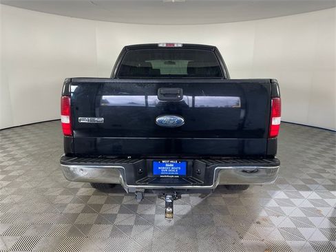 Used 2008 Ford F150 XLT image 21