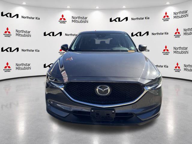 Used 2020 MAZDA CX-5 Touring AWD/4WD image 13