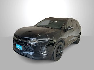 Used 2022 Chevrolet Blazer RS AWD/4WD video 1