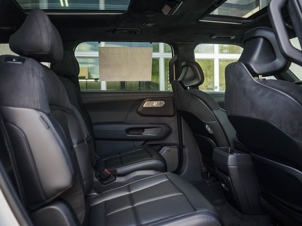 New 2027 Kia Telluride SX Prestige AWD/4WD image 13
