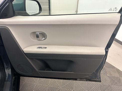 Used 2024 Hyundai Ioniq 5 SEL image 34