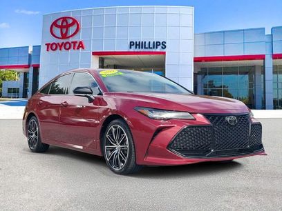 Used 2019 Toyota Avalon Touring