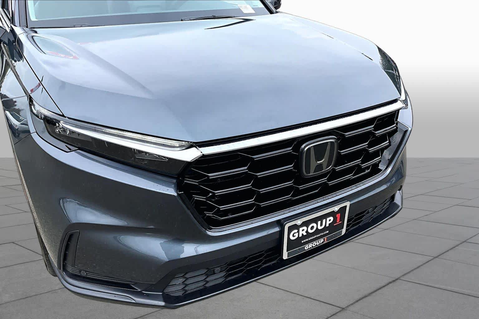Used 2023 Honda CR-V EX-L image 29
