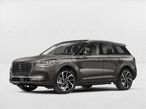 Used 2023 Lincoln Corsair Reserve AWD/4WD image 1