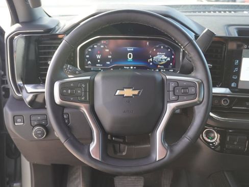 Used 2025 Chevrolet Silverado 3500 LT w/ Texas Edition image 19