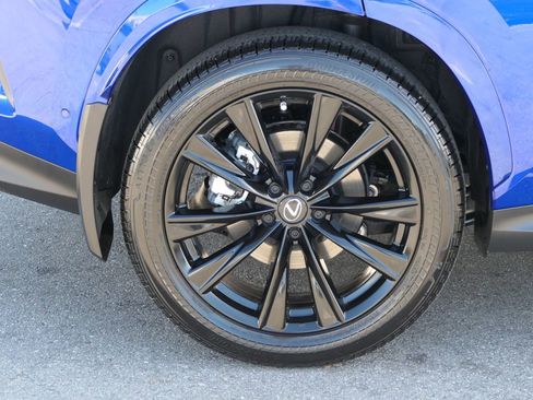 Used 2025 Lexus NX 450h+ F Sport w/ Accessory Package (2T) image 27