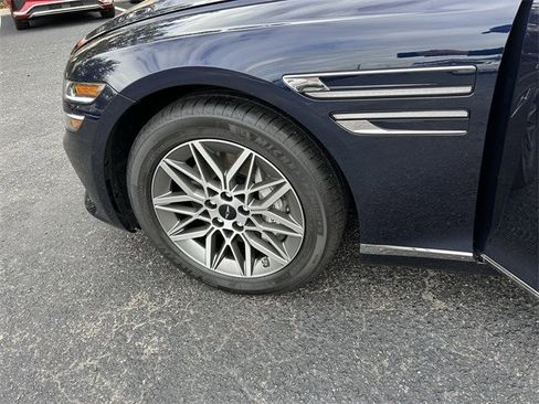 New 2026 Genesis G80 2.5T image 30