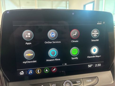 Used 2023 Chevrolet Blazer RS image 21