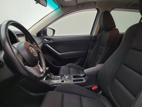 Used 2016 MAZDA CX-5 Touring w/ Bose/Moonroof Package image 17