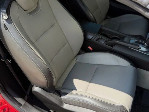 Used 2015 Chevrolet Camaro SS w/ RS Package RWD image 16