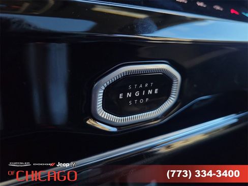 New 2026 Jeep Grand Cherokee Laredo image 29