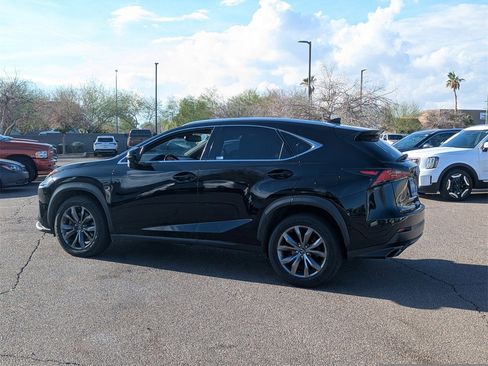 Used 2018 Lexus NX 300 F Sport image 5
