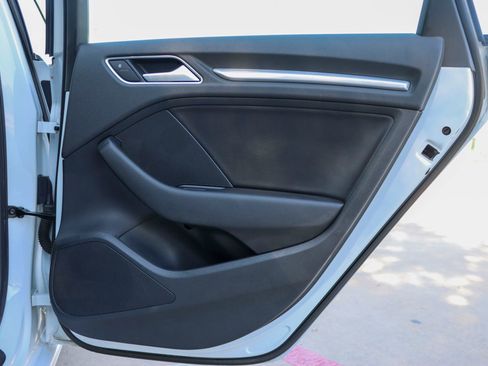 Used 2015 Audi A3 2.0T Premium Plus w/ Premium Plus Package image 11