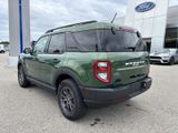 Used 2023 Ford Bronco Sport Big Bend w/ Convenience Package image 5