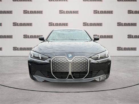 Certified 2025 BMW i4 xDrive40i w/ Premium Package image 8