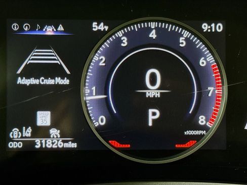 Used 2023 Lexus RX 350 Premium Plus image 12