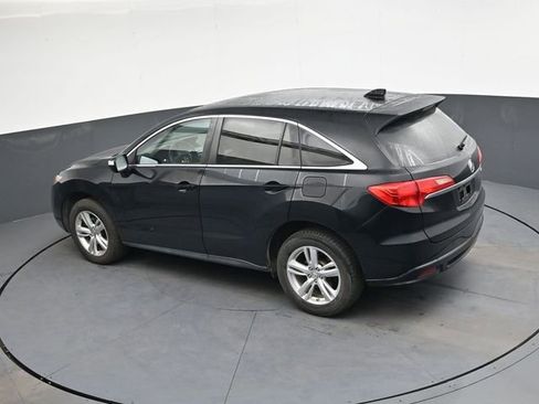Used 2015 Acura RDX FWD w/ Technology Package image 24