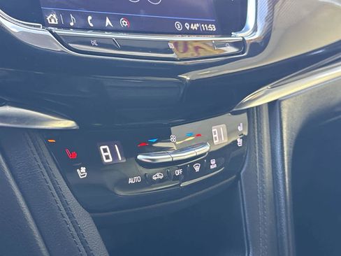 Used 2020 Cadillac XT6 Sport w/ Platinum Package image 18