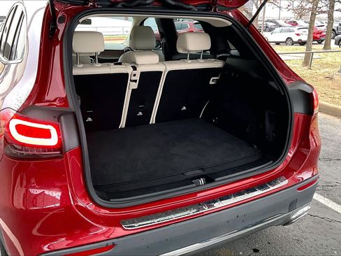 Certified 2022 Mercedes-Benz GLA 250 GLA 250 image 36