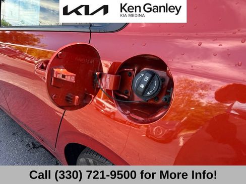 Certified 2024 Kia Forte LXS w/ LXS Technology Package FWD image 42