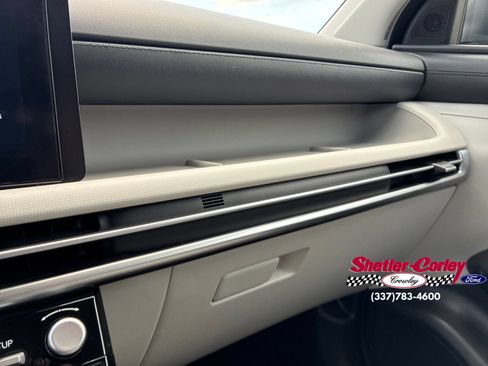 Used 2025 Hyundai Tucson SEL FWD image 29