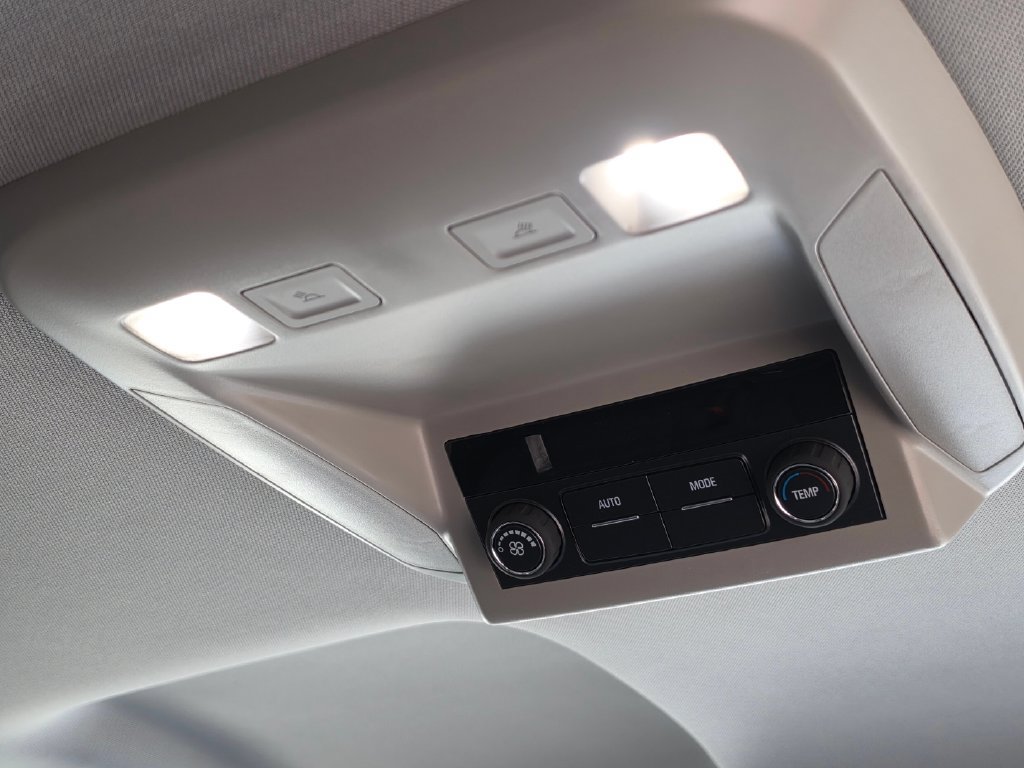 Used 2018 Chevrolet Tahoe LS w/ Skid Plate Package AWD/4WD image 19