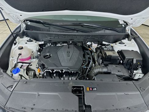 Used 2025 Hyundai Tucson SEL image 32