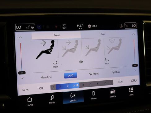 New 2026 Chrysler Pacifica Select image 33