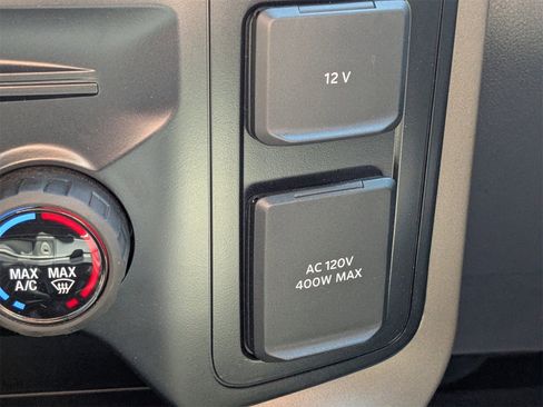 Used 2024 Ford F150 STX w/ Equipment Group 201A FX4 image 25