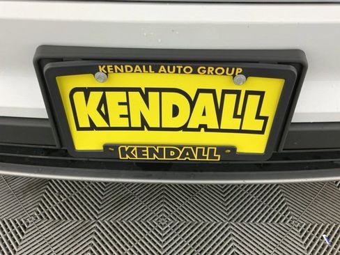 Used 2024 Ford Edge SEL image 31