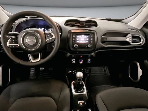 Used 2018 Jeep Renegade Sport w/ Power & Air Group AWD/4WD image 7