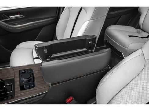 New 2026 MAZDA CX-90 Plug-In Hybrid w/ Preferred image 21