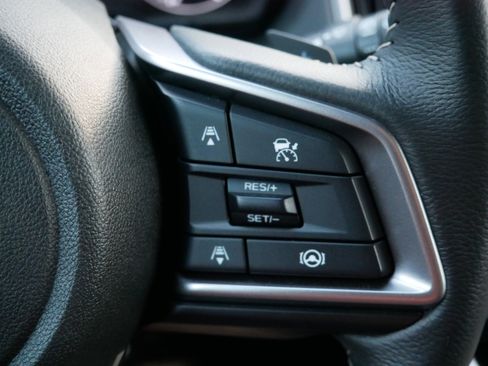 Used 2025 Subaru Outback Premium image 30